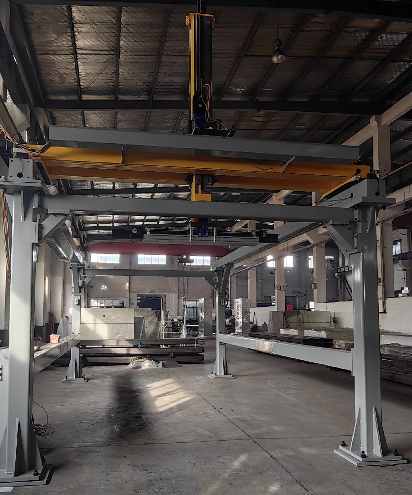 非標設備設計定制產(chǎn)品二